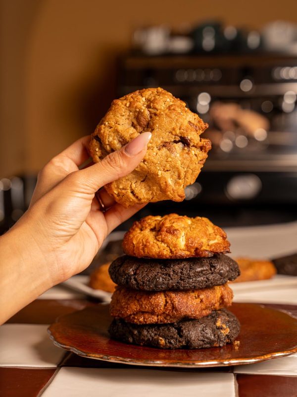montaña-cookies